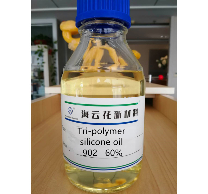 SILICONE OIL 60%